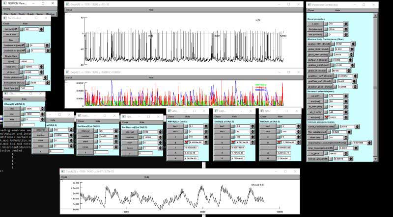 You are currently viewing NEURAL NETWORKS